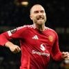 Premier League: Man United gibt Abschied von Eriksen bekannt