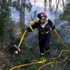 Grootste Franse natuurbrand van deze eeuw onder controle, maar woedt nog door