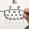 Simple eye test can predict YOUR chances of suffering a heart attack or stroke over the next decade
