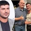 Zac Efron showcases shock new look as fans notice major hair transformation