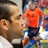 Belandt Dani Alves weer in gevangenis? Spaans OM in beroep tegen vrijspraak in verkrachtingszaak