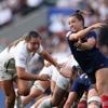 Rugby : les Bleues avec Alexandra Chambon à la mêlée pour affronter l'Angleterre en test-match, à deux semaines de la Coupe du monde