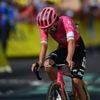 Healy nieuwe gele trui, Evenepoel verliest paar seconden op Pogacar en Vingegaard: bekijk hier alle klassementen