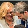 "Habe einige Fragen": Klingbeil zeigt sich "irritiert" von Klöckner