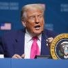 30 Prozent angedroht: Trump sieht Fortschritte bei EU-Zollgesprächen