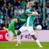 De Graafschap verpest enorme kansen tegen Dordrecht, Seuntjens mist strafschop