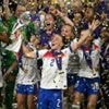 Lionesses defy odds to create English football history