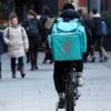 Home Office to share asylum hotel data with food delivery firms