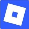 Why is the Roblox logo blue?