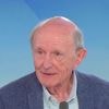 "Loto de la biodiversité" : "Tout est une bonne idée pour faire de la pédagogie et inciter les gens à agir", estime Jean-Louis Étienne, médecin et explorateur