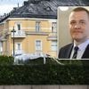 “Fins parlementslid beroofde zichzelf van het leven in het parlementsgebouw”