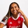 Humble & sweet, but a lion - the story of the first female £1m player