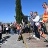 « Un choc » : dans le Gard, les salariés de la Verrerie du Languedoc manifestent contre sa fermeture