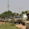 Nigeria : au moins 11 soldats tués dans une attaque jihadiste contre une base militaire