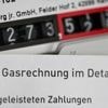 Energiepreise: Kabinett bringt Entlastung für Gaskunden auf den Weg