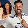 Inside Karun Nair's remarkable comeback: India star broke down in tears on his wife's birthday after being exiled to the wilderness with 'no explanation'... here's how he turned it around to win a Test lifeline