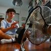 En pleine vague de chaleur, voici cinq conseils simples pour garder sa maison fraîche
