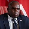 'Don't tell us where to build': Israeli ambassador hits back at David Lammy after Labour blasted country's controversial settlement plan