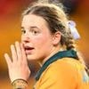 Caitlyn 'The Kid' and former Red Rose aim to undo England