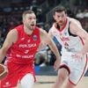 Basketball-EM: Türkei bei Basketball-EM im Halbfinale