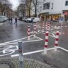Senat stoppt Kiezblocks in ganz Berlin: Bezirk Mitte muss Modellprojekt sofort beenden