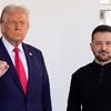 Kreml verlängert Krieg: Selenskyj dankt Trump für "äußerst bedeutsame Aussage"