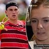 Jack Draper calls out social media trolls who 'sit on their mum's couch and nail Quavers' while abusing tennis stars - after fellow Brit Katie Boulter revealed the scale of 'disgusting abuse' she receives