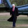 Trump wil meer arrestaties en deportaties van migranten in grote Democratische steden