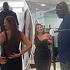 NBA icon Shaquille O'Neal leaves high school girls stunned after selfless act on surprise visit to Staten Island