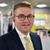 Ofwat chief executive to resign at end of month