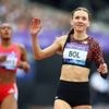 Ligue de diamant. Emmanuel Wanyonyi et Femke Bol confirment sur 800m et 400m haies à Londres