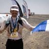 Trail. Mathieu Blanchard veut se qualifier pour l’UTMB 2026