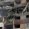 Neue Explosionen bei Atomanlage: Zweite Welle von israelischen Angriffen auf Iran