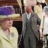 The Queen's private dismay over 'uncomfortable' Meghan and Harry wedding change that was requested by the royal bride, according to author