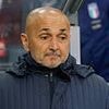 Italy boss Luciano Spalletti announces his own SACKING and storms out of spiky press conference