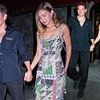 Gigi Hadid, 30, cosies up to boyfriend Bradley Cooper, 50, as they join pal Kendall Jenner and stars at Vogue party during New York Fashion Week