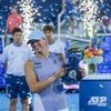 WTA-Tour: Swiatek gewinnt vor US Open Tennis-Turnier in Cincinnati
