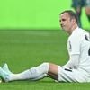 Fußball-Bundesliga: Saison-Aus für Frankfurts Götze