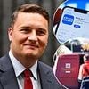 Health Secretary to unveil 'death of the doctor's letter' in digital first switch to help slash NHS postage bills