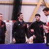 Tennis de table. Le titre de Pro B s’éloigne pour le Caen TTC, battu sèchement en finale aller