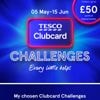 Millions of Tesco shoppers can get BONUS Clubcard points worth up to £50 within days