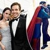 Rachel Brosnahan marriage drama erupts after husband 'likes' shocking post about her and Superman costar