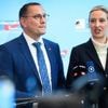 Presseschau zur AfD-Einstufung: „Die Partei ist für ein Verbot eigentlich schon zu groß“