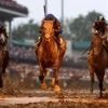 Kentucky Derby. Sovereignty, cheval du prince héritier des Emirats, remporte la course américaine