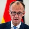 Le chancelier allemand Merz accuse la Russie de menacer "la sécurité en Europe"