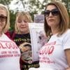 What is the infected blood scandal?