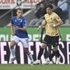 Genk op voorsprong! Ito scoort bij eerste basisplaats