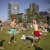 NUcheckt | Hete zomer nu al te voorspellen? Da's complex en 'nattevingerwerk'