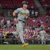 Henry Davis, Bryan Reynolds help power Pirates past Cardinals 8-3
