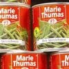 Iconisch merk Marie Thumas terug in de winkelrekken na 20 jaar